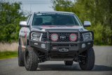 ARB Summit Combar Kit Textured Tundra 2014-17 ARB Fog Ii (Fit Kit NOT Included) thumbnail 4