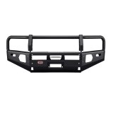 ARB Summit Combar Kit Textured Tundra 2014-17 ARB Fog Ii (Fit Kit NOT Included) thumbnail 5