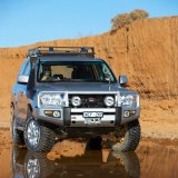 ARB Winchbar H/Lightwasher Arbfog Lc200 07-11 (Fit Kit NOT Included) thumbnail 6