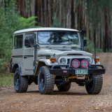 ARB Winchbar Toyota Lc40/42/45/47 thumbnail 6