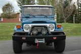 ARB Winchbar Toyota Lc40/42/45/47 thumbnail 8