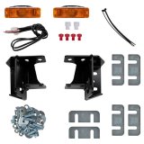 ARB Combar Defender 90/110/130 2009On (Fit Kit NOT Included) thumbnail 3