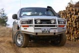 ARB Combar F250/35099-04 12-16.5 thumbnail 1