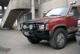 ARB Winchbar Nissan Pickup 91-97 thumbnail 2