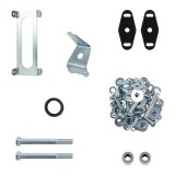 ARB Winchbar Nissan Pickup 91-97 thumbnail 4