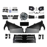 ARB Summit Combar ARB Fog Mkii Np300 Navara 15On (Fit Kit NOT Included) thumbnail 1