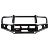 ARB Summit Combar ARB Fog Mkii Np300 Navara 15On (Fit Kit NOT Included) thumbnail 3