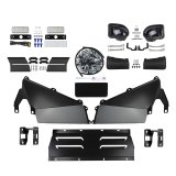 ARB Summit Combar ARB Fog Mkii Np300 Navara 15On (Fit Kit NOT Included) thumbnail 6