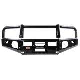 ARB Summit Combar ARB Fog Mkii Np300 Navara 15On (Fit Kit NOT Included) thumbnail 9