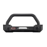ARB Stubby Bar Textured Jeep Jk thumbnail 1