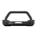 ARB Stubby Bar Textured Jeep Jk thumbnail 6