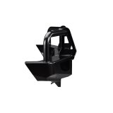ARB Combar Suit ARB Fog Hummer H3 No Flares05-10 8-9.5 (Fit Kit NOT Included) thumbnail 5