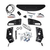 ARB Combar Suit ARB Fog Hummer H3 No Flares05-10 8-9.5 (Fit Kit NOT Included) thumbnail 7