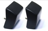ARB Replacement Buffers w/o Hole - for Sahara Bumper thumbnail 1