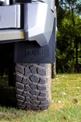 ARB Mudflap One Unit thumbnail 1