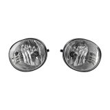 ARB Ffr Fog Light Kit Lh&Rh Lights thumbnail 1
