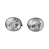 ARB Ffr Fog Light Kit Lh&Rh Lights thumbnail 2