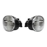 ARB Ffr Fog Light Kit Lh&Rh Lights thumbnail 3