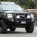 ARB Ffr Fog Light Kit Lh&Rh Lights thumbnail 5