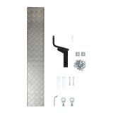 ARB Rear Step Towbar 1500Kg Hilux 84-97 Sc/Cc/Dc Not Sr thumbnail 3