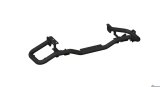ARB Summit Rear Step Towbar No Sensors 3500Kg Dmax 12On thumbnail 1