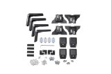 ARB F/Kit Roof Rack Ht 2 4 Tall Legs 1100mm thumbnail 4