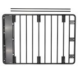 ARB Roof Rack Flat 1850X1250mm 73X49 thumbnail 6