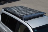 ARB Roof Rack Flat 1850X1250mm 73X49 thumbnail 8