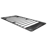 ARB Roof Rack Flat 2200X1120mm 87X44 thumbnail 1