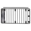 ARB Roof Rack Flat 2200X1120mm 87X44 thumbnail 5