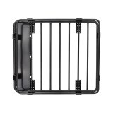 ARB Roof Rack Cage 1250X1120mm 52X44 thumbnail 2