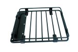 ARB Roof Rack Cage 1250X1120mm 52X44 thumbnail 6