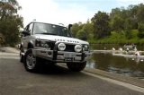 ARB Sahara Deluxe Bar Lr Disco Ii 03-04 thumbnail 5