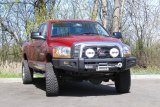ARB Sahara Deluxe Bar Dodge Ram 06-08 thumbnail 1