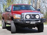 ARB Sahara Deluxe Bar Dodge Ram 06-08 thumbnail 2