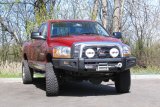 ARB Sahara Deluxe Bar Dodge Ram 06-08 thumbnail 4