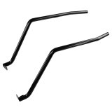ARB Deluxe Side Rail & Step 80Ser No Floor thumbnail 3