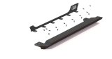 ARB Deluxe Side Rail & Step 80Ser No Floor thumbnail 5