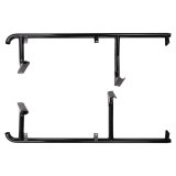 ARB Deluxe Side Rail & Step 80Ser No Floor thumbnail 7