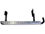 ARB Deluxe Side Rails Rear 100 Ifs Not Lexus thumbnail 8