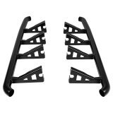 ARB Deluxe Rock Rails Rocker Rails Fj Cruiser thumbnail 3