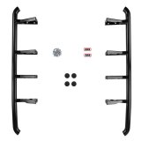 ARB Deluxe Rock Rails Rocker Rails Fj Cruiser thumbnail 4