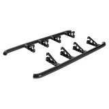 ARB Deluxe Rock Rails Rocker Rails Fj Cruiser thumbnail 5