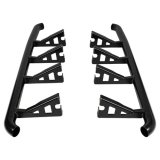 ARB Deluxe Rock Rails Rocker Rails Fj Cruiser thumbnail 7