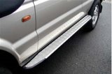 ARB Deluxe Protection Step Disco Sii 1999-2005 thumbnail 3