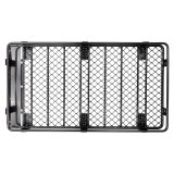 ARB Alloy Rack Cage W/Mesh 2200X1120mm 87X44 thumbnail 1