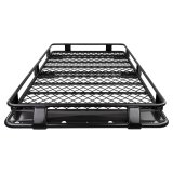 ARB Alloy Rack Cage W/Mesh 2200X1120mm 87X44 thumbnail 2
