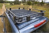 ARB Alloy Rack Cage W/Mesh 2200X1120mm 87X44 thumbnail 4