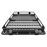 ARB Alloy Rack Cage W/Mesh 2200X1120mm 87X44 thumbnail 7