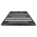 ARB Alum Flat Rack Mesh 2200X1120mm 87X44 thumbnail 1
